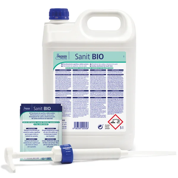 Sanit BIO