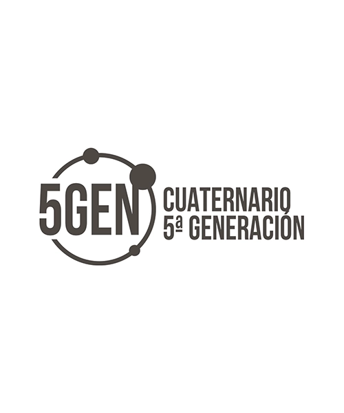 cuaternario quinta generación