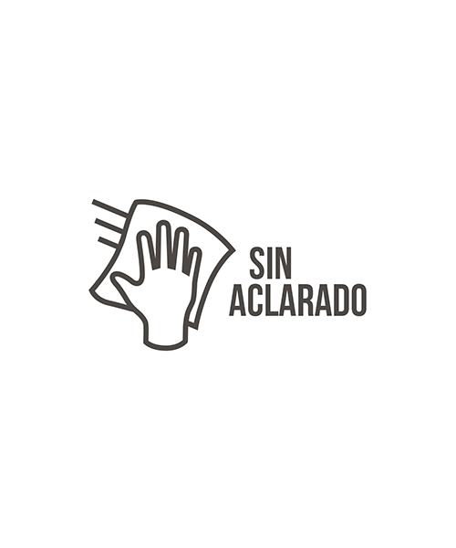 sin aclarado