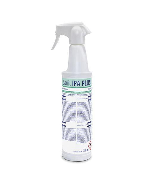 Sanit IPA PLUS