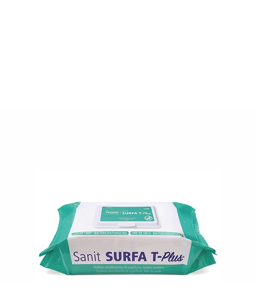 Sanit SURFA T-PLUS son