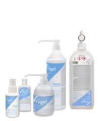 Sanit <b>VIRUGEL</b>