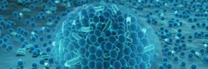 Imagen destacada para la entrada blog marzo - Detección y destrucción de biofilms.